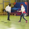 III TORNEO SOLIDARIO DE NAVIDAD